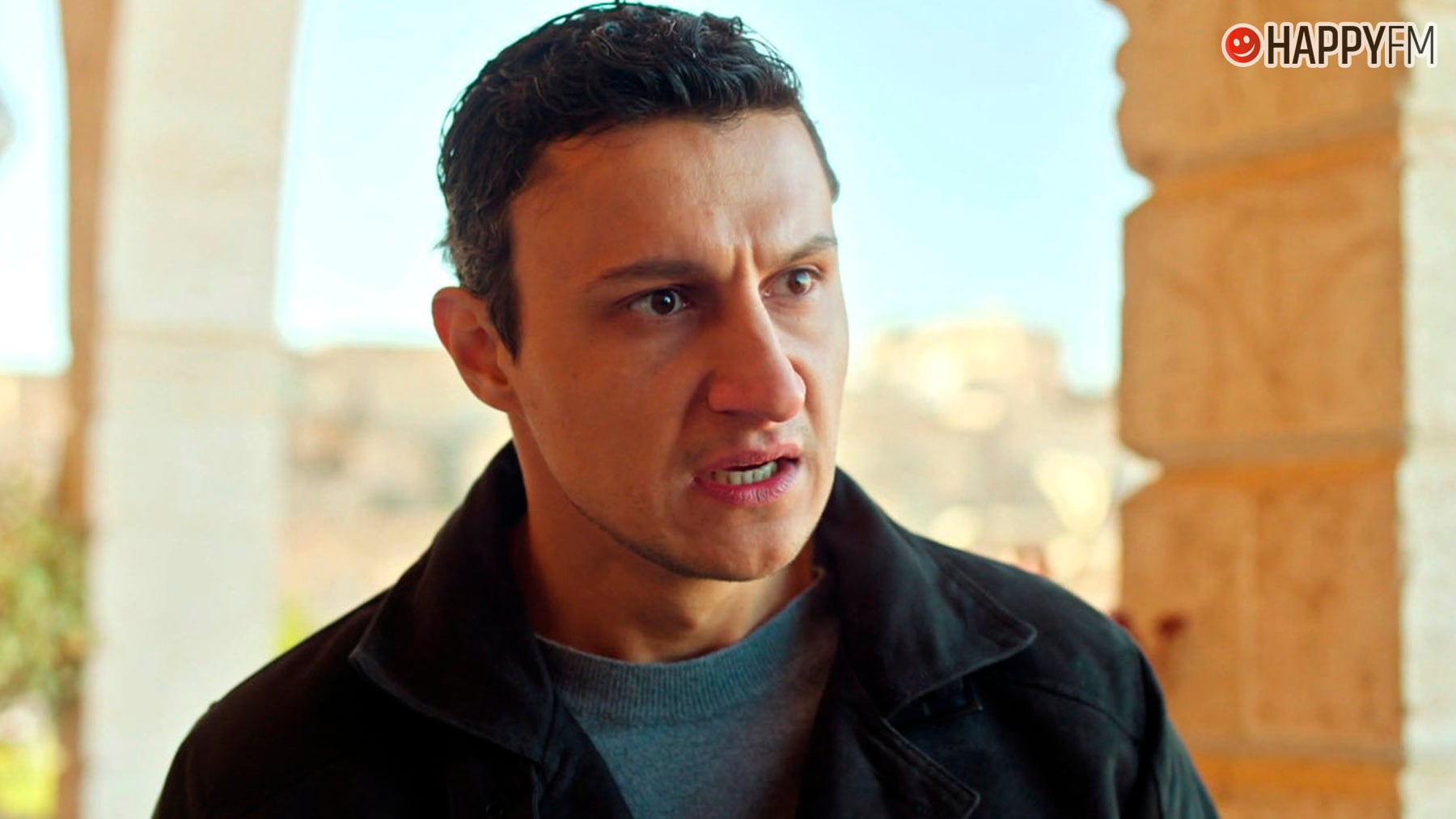 En tierra lejana. (Atresmedia)