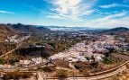 pueblo blanco Almería