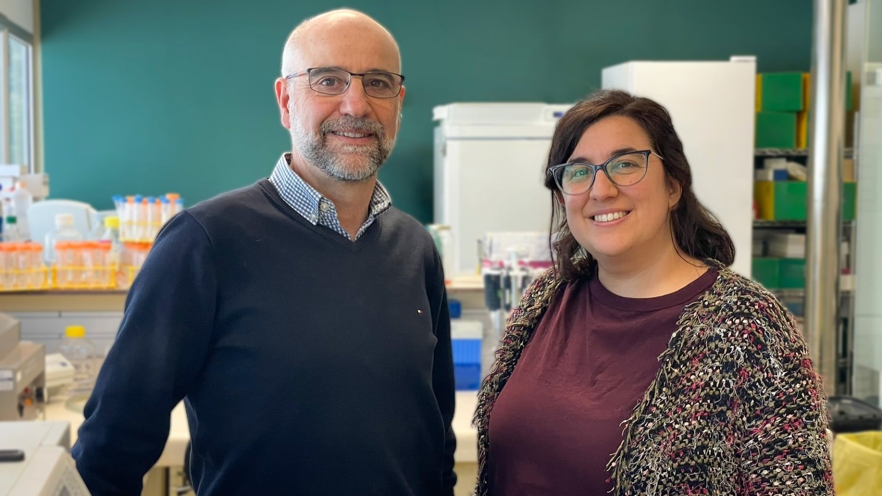 Un paciente de 62 años se convierte en el décimo caso de curación del VIH en el mundo