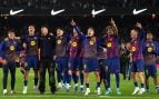 Barcelona campeón Clásico