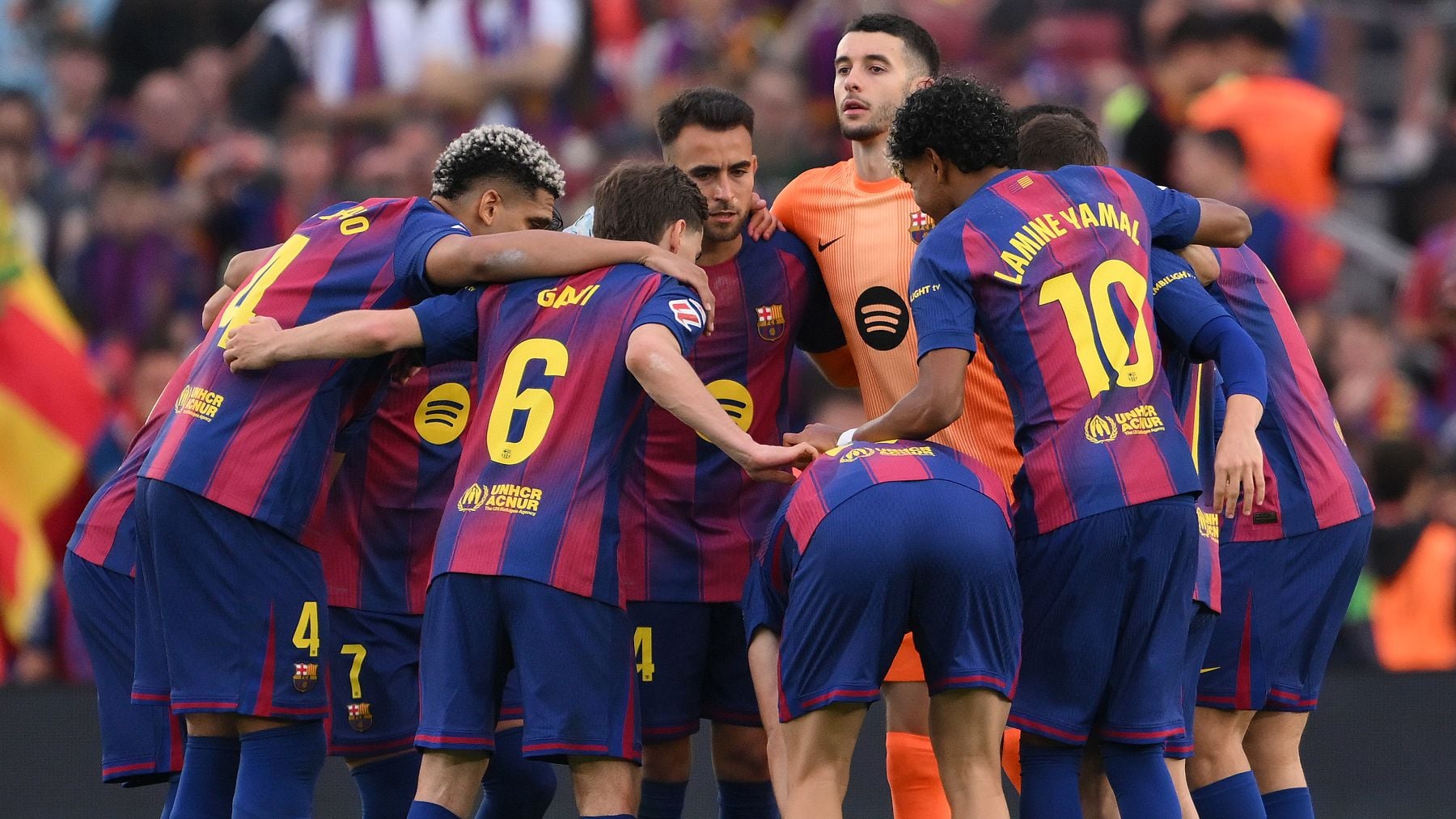 Las claves del Barcelona para soñar con una remontada