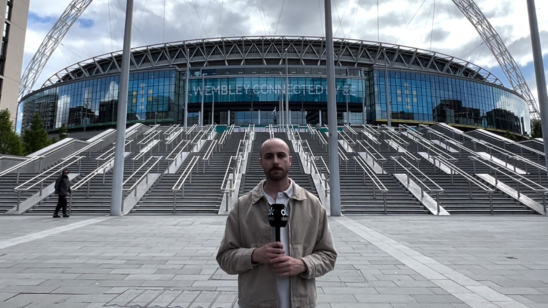 El clásico femenino de selecciones vuelve a Wembley en busca de la clasificación para el Mundial 2027