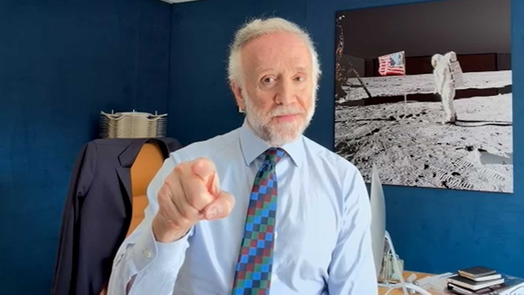 Inda: Perdón, Begoña, por haberte llamado pentaimputada cuando