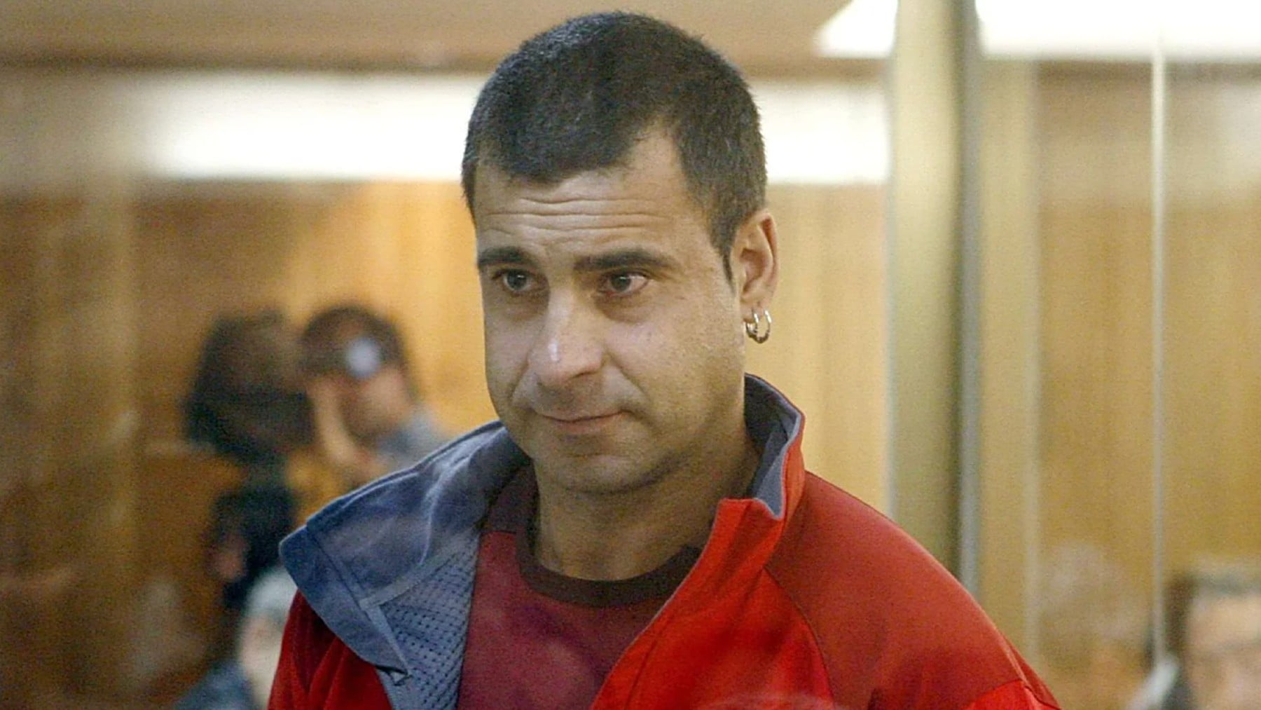 El PP estalla por la excarcelación de Bienzobas: Ninguna ley se creó para beneficiar a unos presos