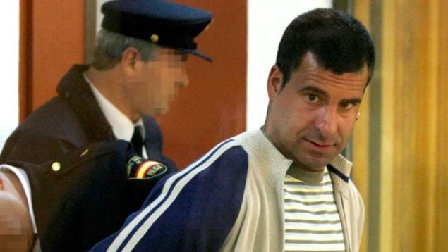 Jon Bienzobas, el etarra que asesinó a Tomás y Valiente, también logra salir de la cárcel sin arrepentimiento