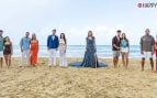 Parejas participantes de La isla de las tentaciones 10. (Mediaset)