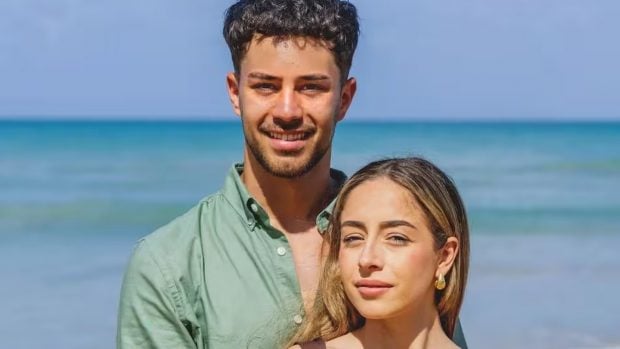 La isla de las tentaciones