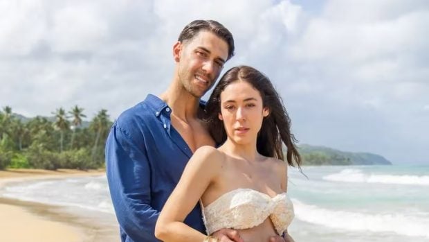 La isla de las tentaciones