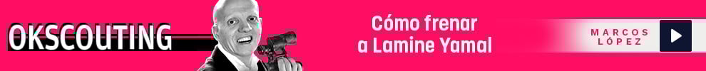 Cómo frenar a Lamine Yamal