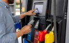 precio gasolina 14 abril Andalucía