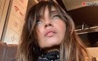 Sara Carbonero en una imagen compartida en sus redes sociales (Instagram).
