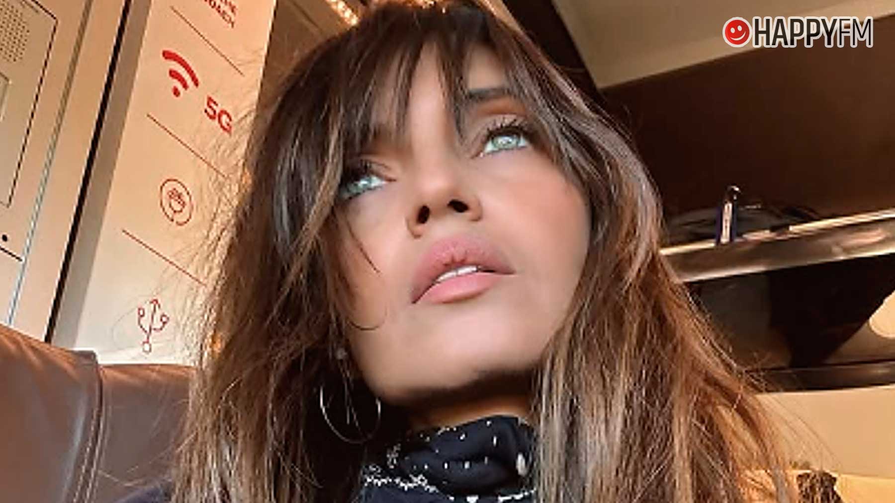 Muere Goyi Arévalo, madre de la periodista Sara Carbonero