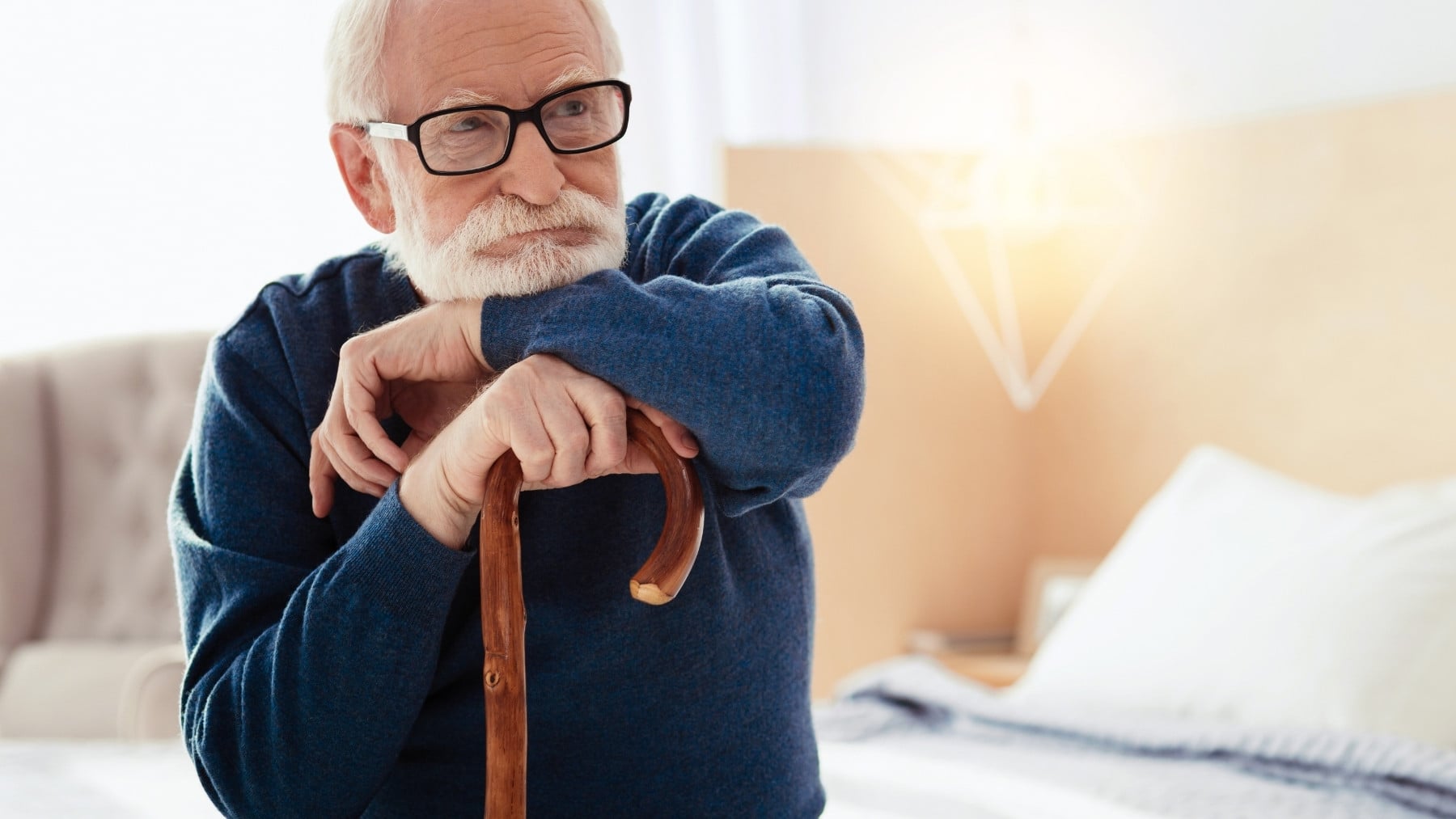 Un estudio suizo cambia todo lo que sabíamos sobre las personas que viven más de 100 años