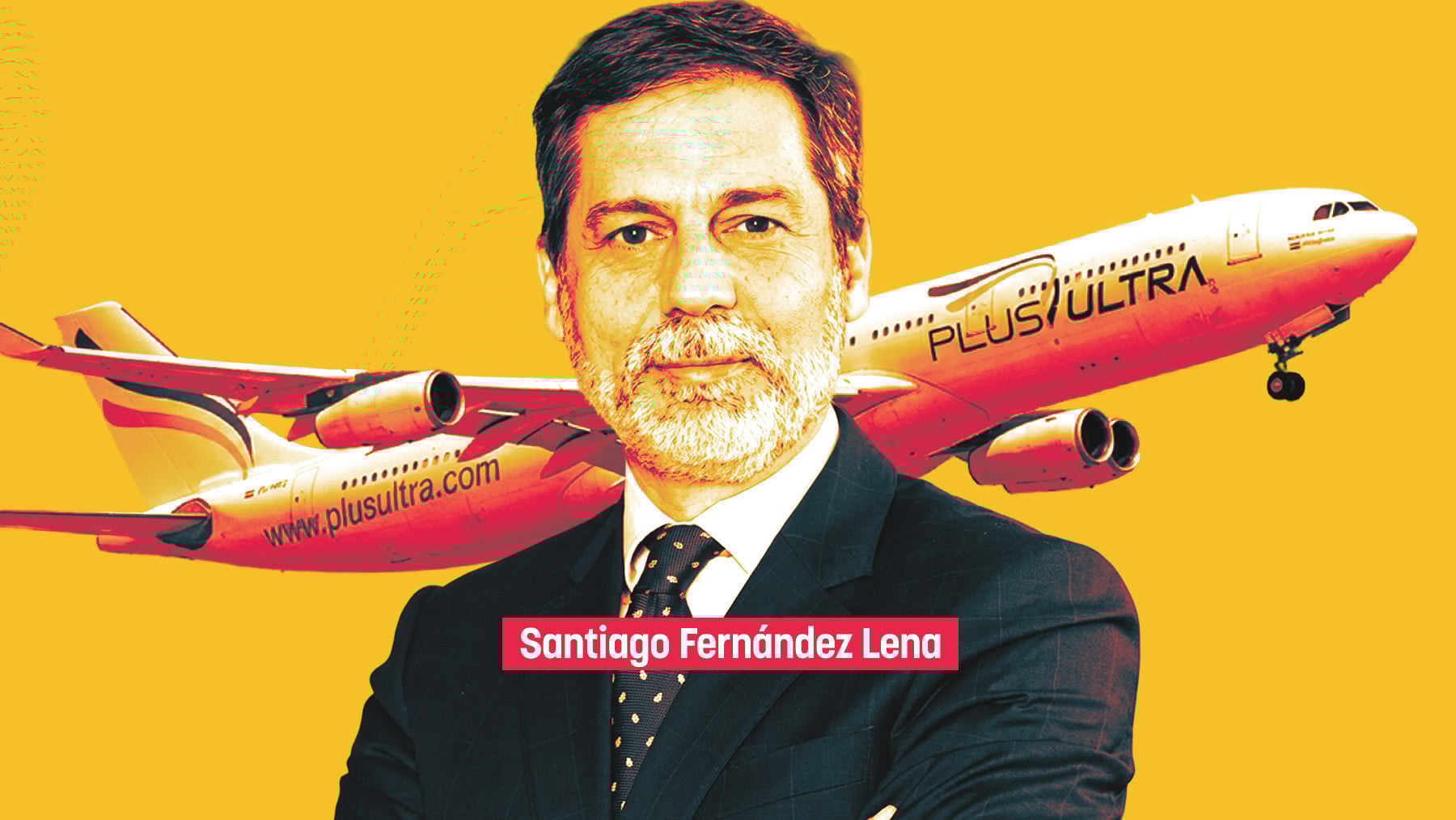 El abogado de Plus Ultra al que registraron la casa recurre porque el caso lleva 5 meses en secreto sin motivo