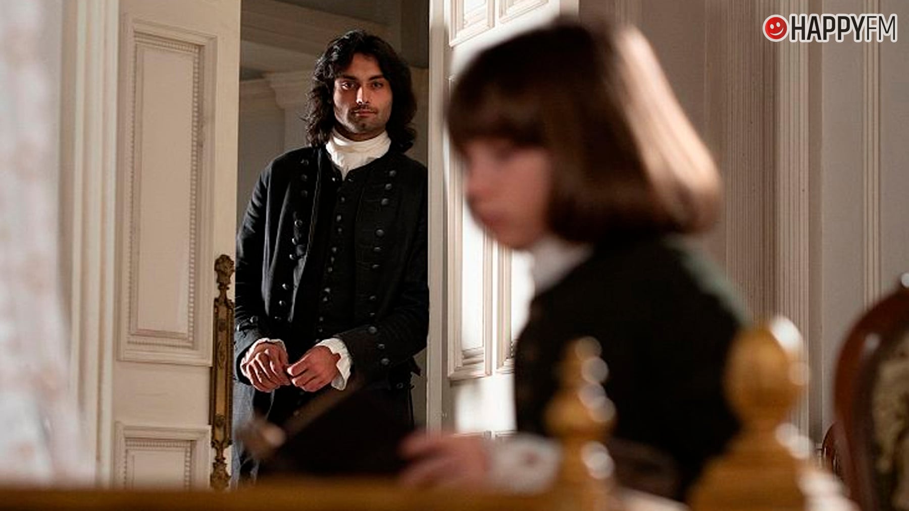 Avance de ‘Valle Salvaje’ de hoy, 14 de abril: Pedrito filtra información a Rafael