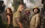 Dwayne Johnson le dedica la nueva película de Jumanji al protagonista original, Robin Williams: «Ésta es para ti»