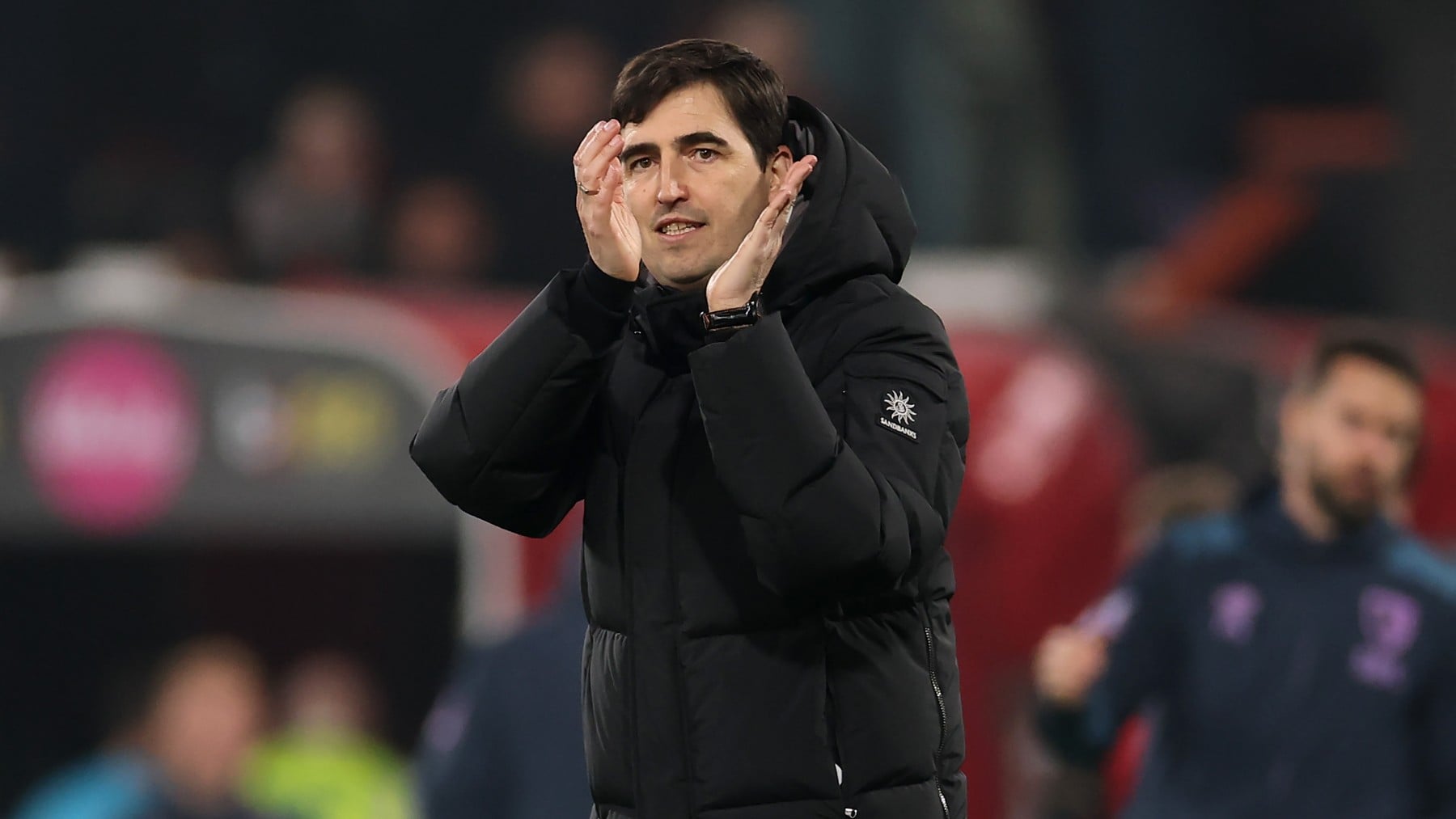 Andoni Iraola dejará el Bournemouth inglés