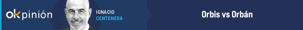 Orbis vs Orbán