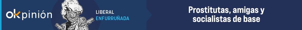 Prostitutas, amigas y socialistas de base