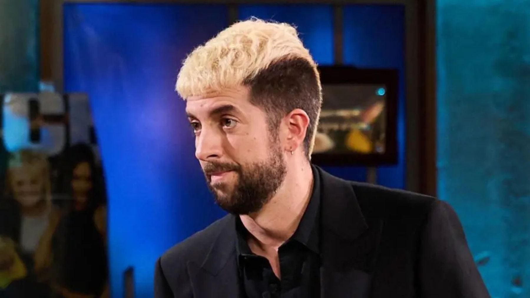 TVE cancela inesperadamente el especial de