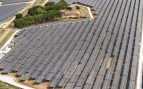 Iberdrola alcanza 400 MW de capacidad de generación en Italia con una nueva planta solar fotovoltaica en Lacio