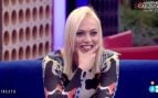 Daniela Blume en 'Gran Hermano'. (Mediaset)