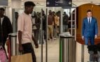 Pedro Sánchez, Inmigrantes llegando a España. Foto EuropaPress.
