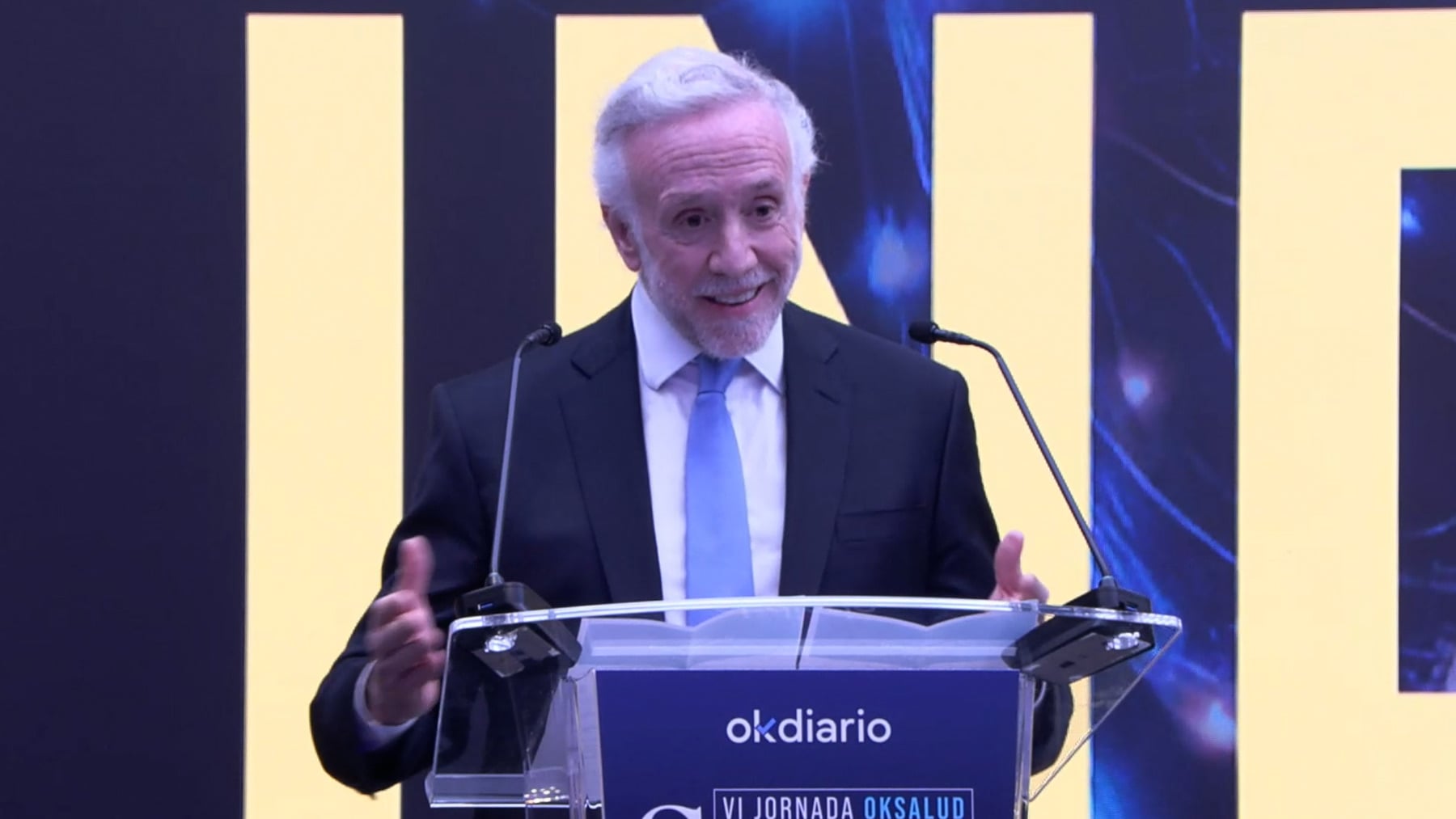 Inda: Nadie se atreve a decirlo, pero sin la intervención privada, la sanidad pública de España colapsaría