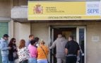 SEPE, Seguridad Social