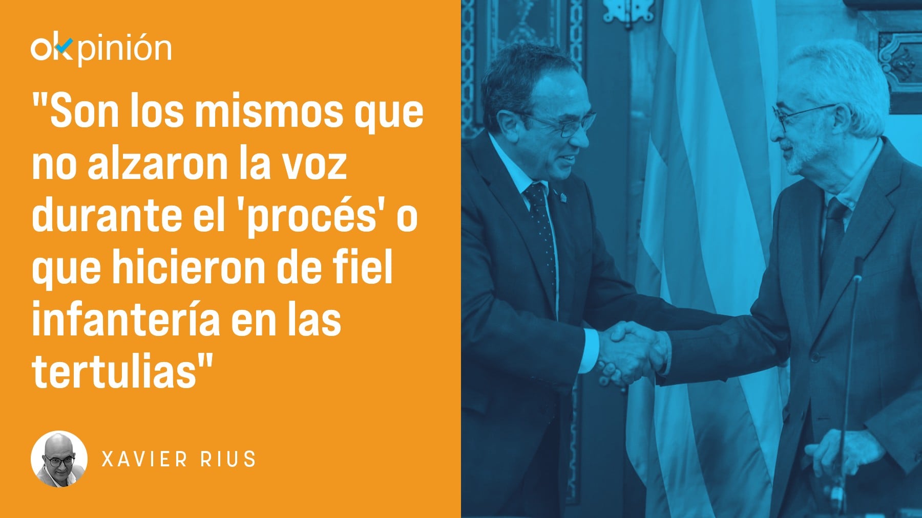 El periodismo catalán toca fondo