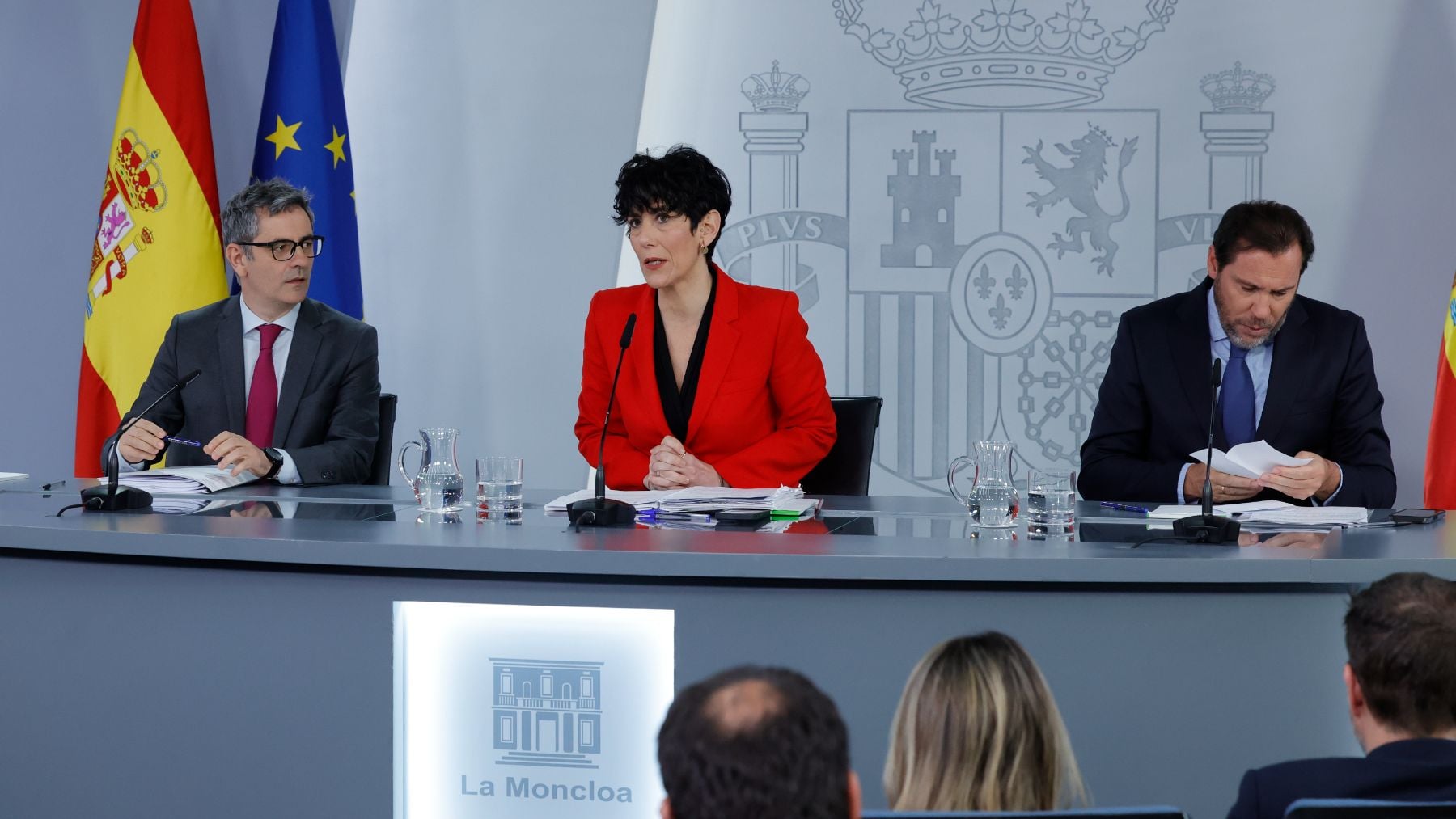 El Gobierno aprueba la regularización masiva: Sin inmigrantes más de 90.000 bares desaparecerían