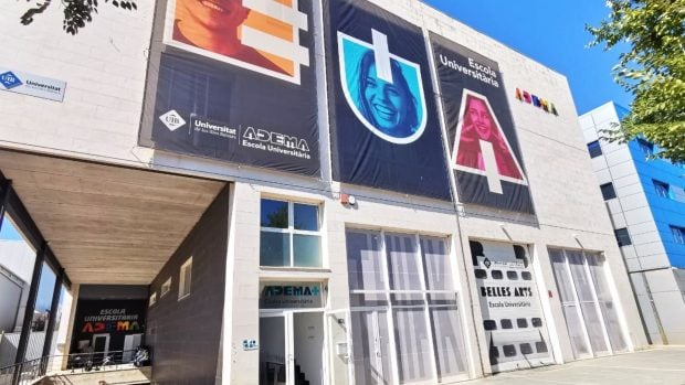 adema universidad de mallorca