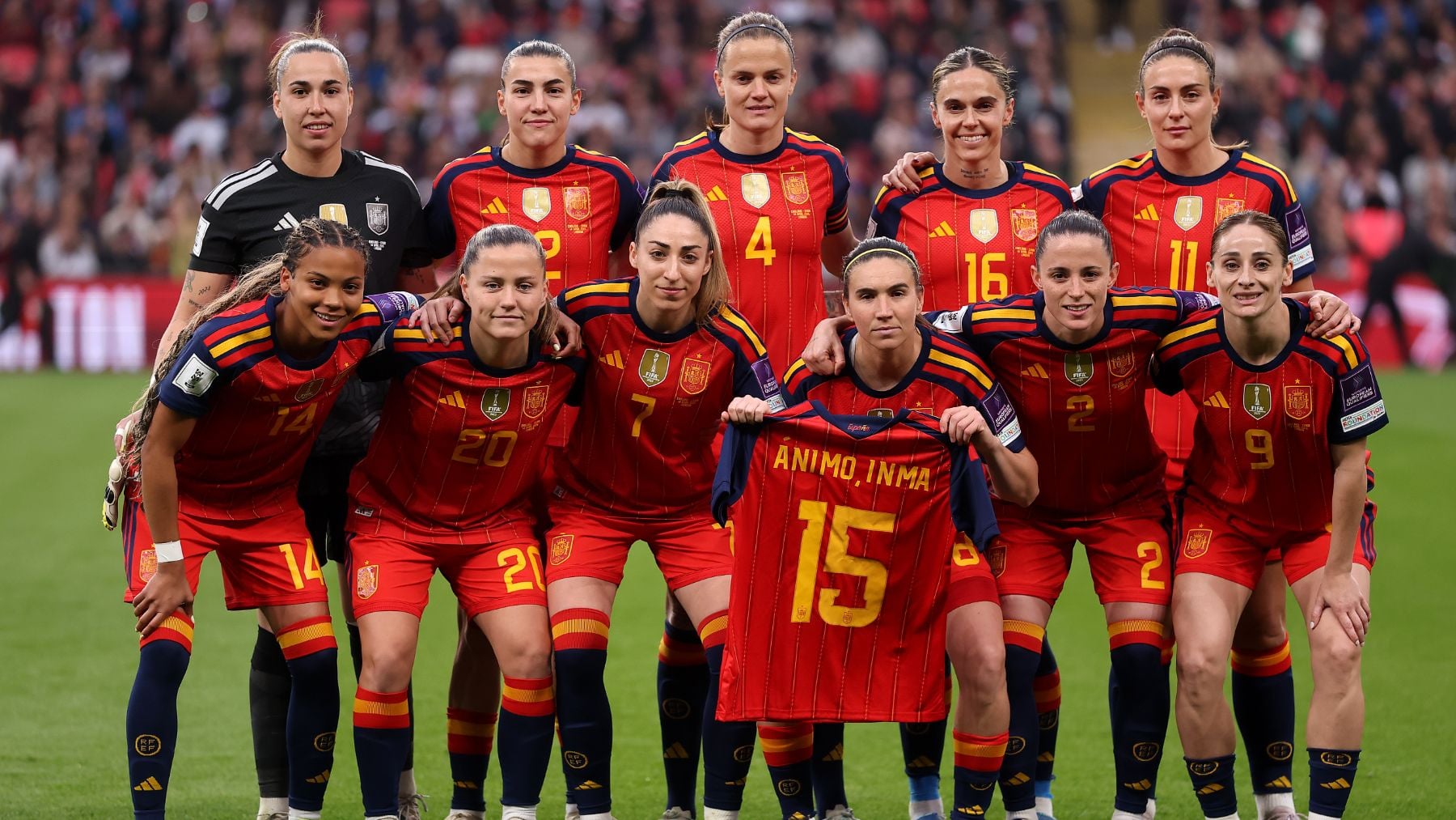 Chapuza de TVE: relega a España femenina a La 2 por el programa Malas Lenguas y falla la señal