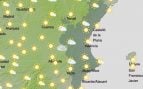 Las temperaturas pegan otro subidón en la Comunidad Valenciana: éste será el punto más cálido