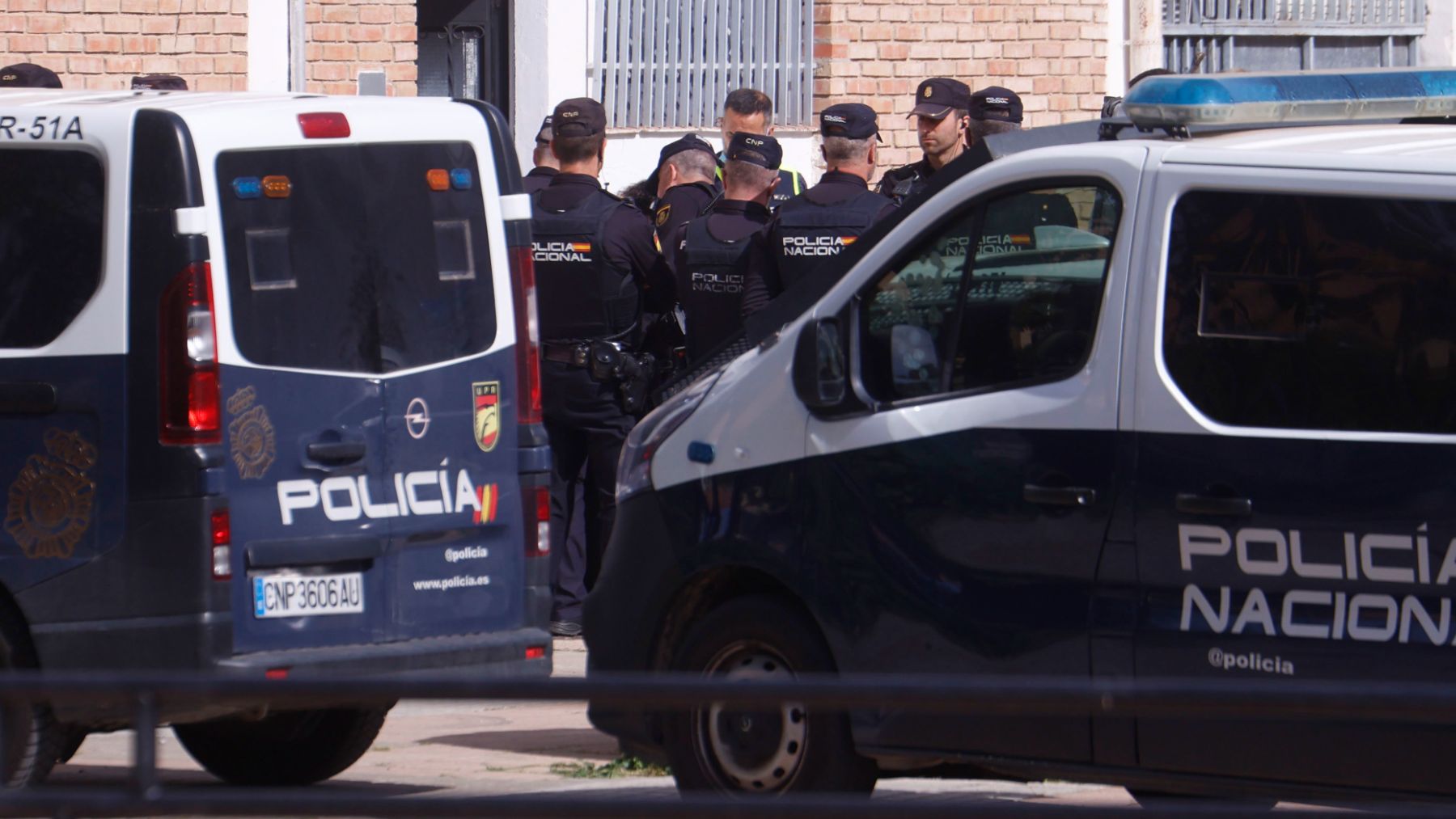 El detenido por asesinar a su ex pareja en Córdoba quedó en libertad dos días antes tras amenazarla con un martillo