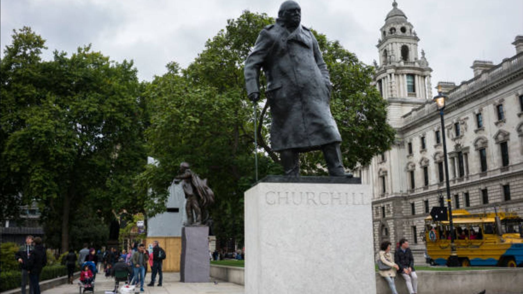 La frase de Winston Churchill que te hará reflexionar: El éxito no es definitivo, el fracaso no es fatal: lo que cuenta es el coraje para continuar