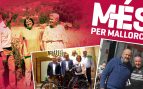 Més per Mallorca puso alfombra roja al cicloturismo que ahora rechaza con más de un millón de euros públicos
