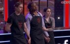 Nominados de MasterChef. (RTVE)