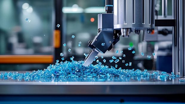 plásticos industria