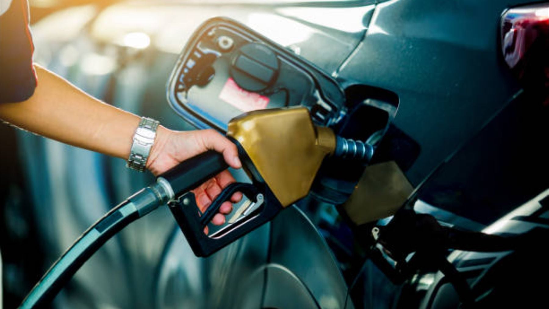 Precio de la gasolina hoy 17 de abril: localiza las gasolineras más baratas de Sevilla, Cádiz y otras ciudades de Andalucía