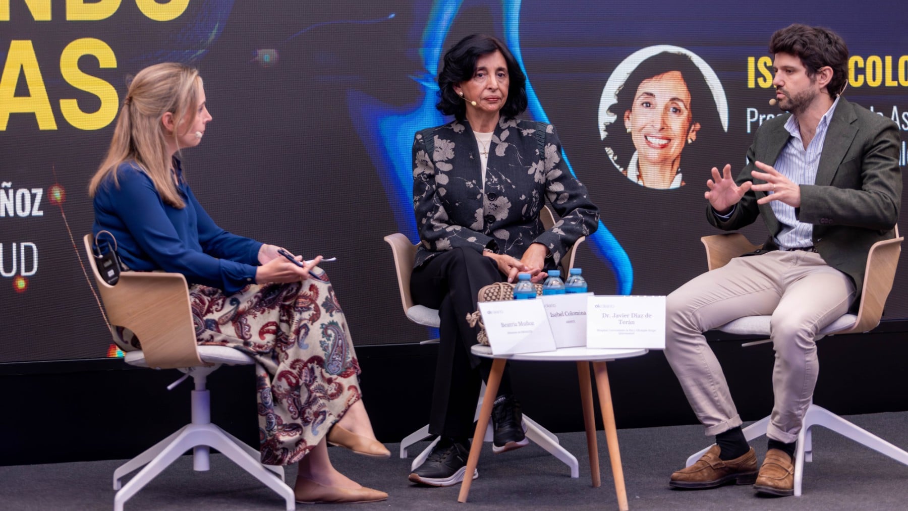 Superando barreras de la migraña: más que un dolor de cabeza