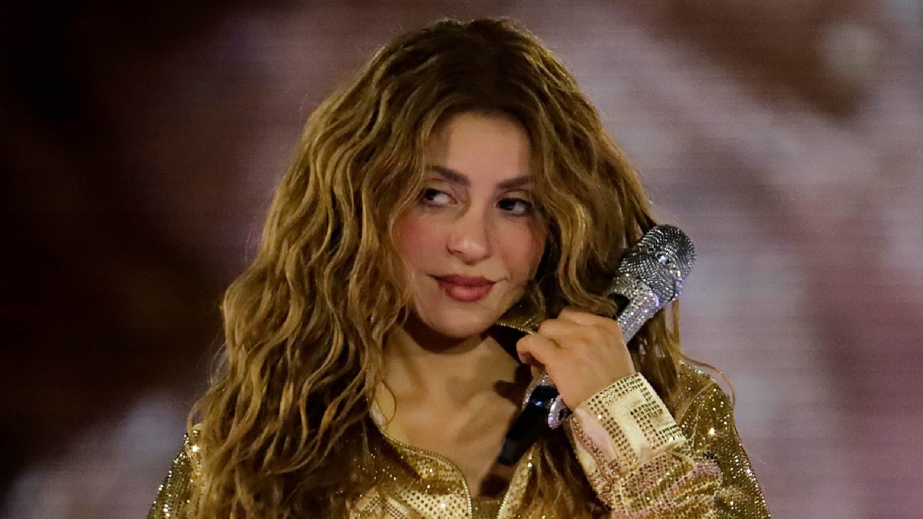 Shakira, tajante sobre el uso de Internet en sus hijos y por una buena razón: Les prohibí YouTube