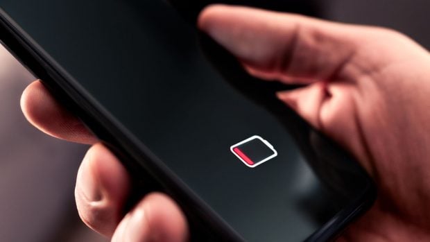 Pronto podremos cambiar sin ayuda las bater&iacute;as de muchos de nuestros dispositivos electr&oacute;nicos