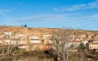pueblo de soria