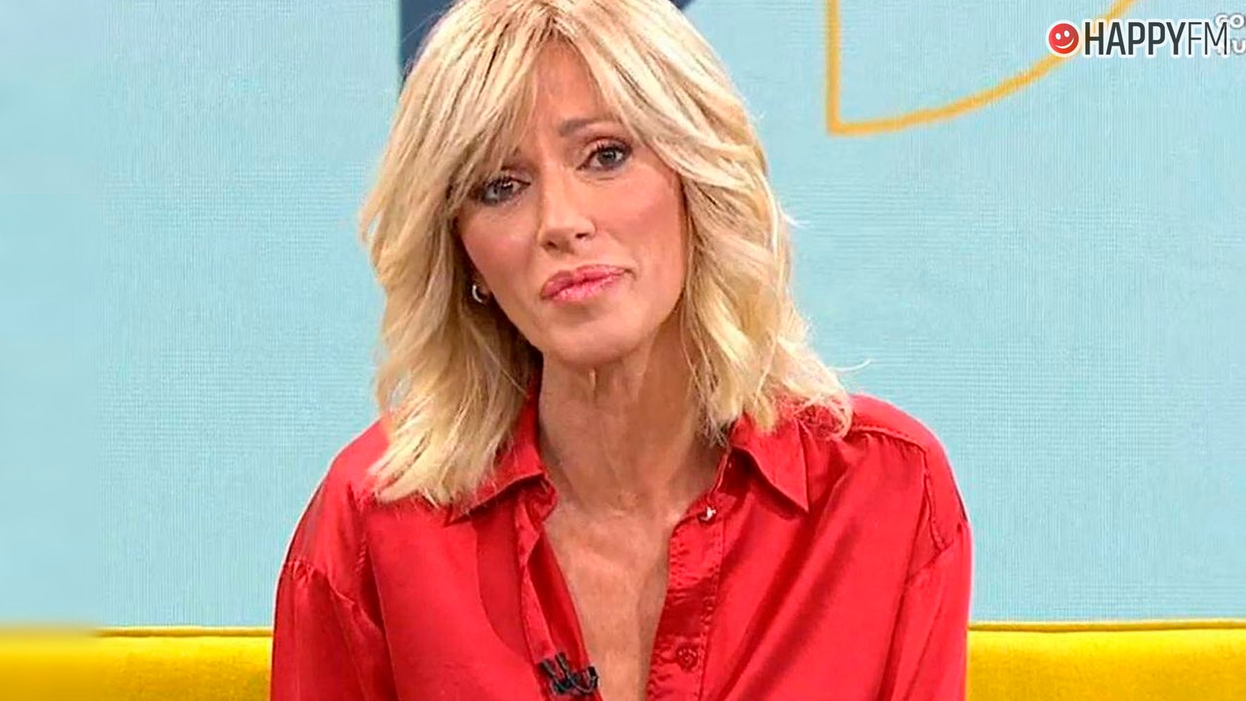 Susanna Griso, destrozada tras la trágica muerte de su caniche Obi: Se zamparon al perro