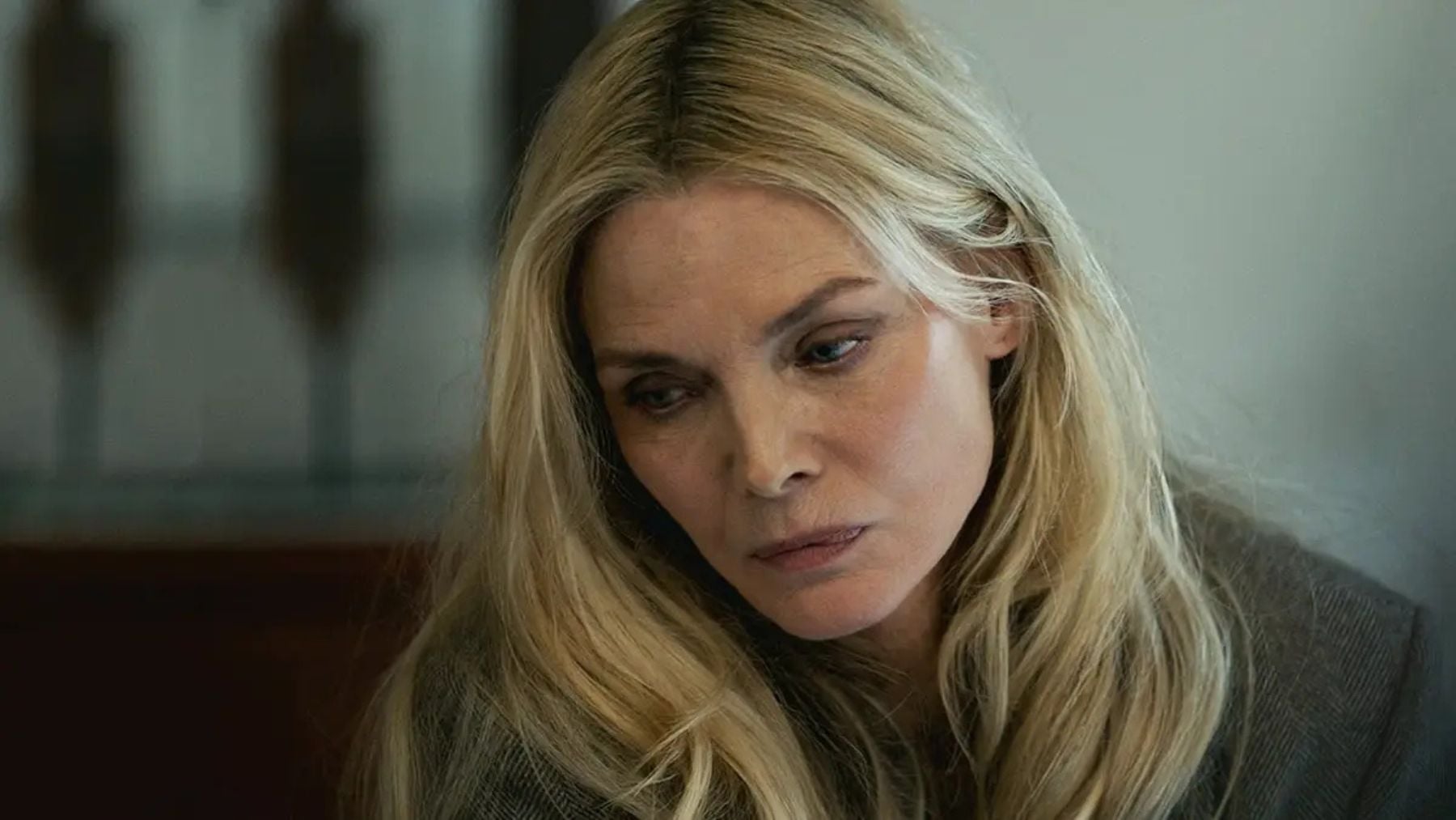 Michelle Pfeiffer cambia las reglas del juego y domina Paramount con