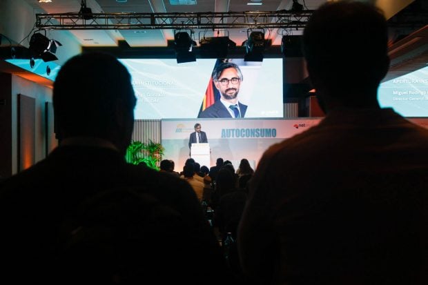 VI Cumbre de Autoconsumo de UNEF_2