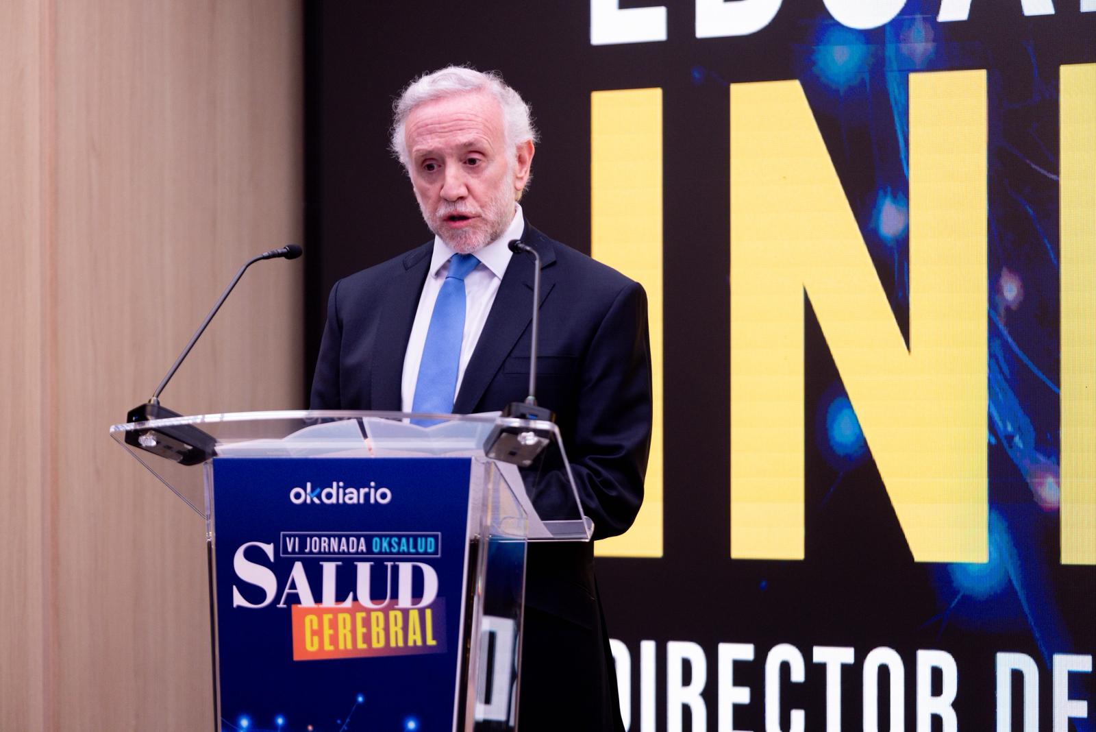 Inda: Nadie se atreve a decirlo, pero sin la intervención privada, la sanidad pública en España colapsaría