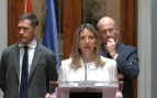 El PP exige la dimisión de Aagesen y de la presienta de Red Eléctrica como responsables del apagón