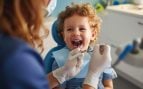 Caries, gingivitis y maloclusión: los principales problemas orales en la infancia por falta de hábitos e higiene bucodental